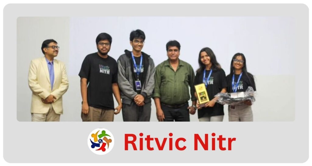 Hack Nitr