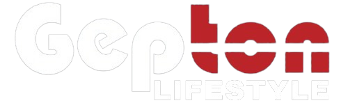 Gepton Lifestyle